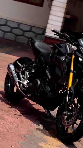 Olx yamaha deals mt 15