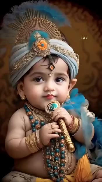 Ultimate Collection of 999+ Incredible Full 4K Images of Baby Krishna
