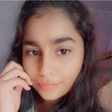 No makeup simple girl Images • Smiley (@smiley9725) on ShareChat