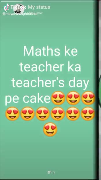 happy teachers day #happy teachers day #happy teachers day 💞💞💞💕💞💞💞 #happy  teachers day ❤🌹💐 #happy teachers day☺ video AnnaJiT Dey😎 - ShareChat -  Funny, Romantic, Videos, Shayari, Quotes