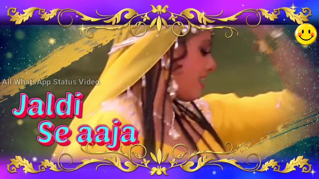 Teri Banjaran WhatsApp Status Sridevi Status Female WhatsApp Status whatsapp lyrical video whatsapp video song WhatsApp new whatsapp status romantic whatsaap status whatsapp