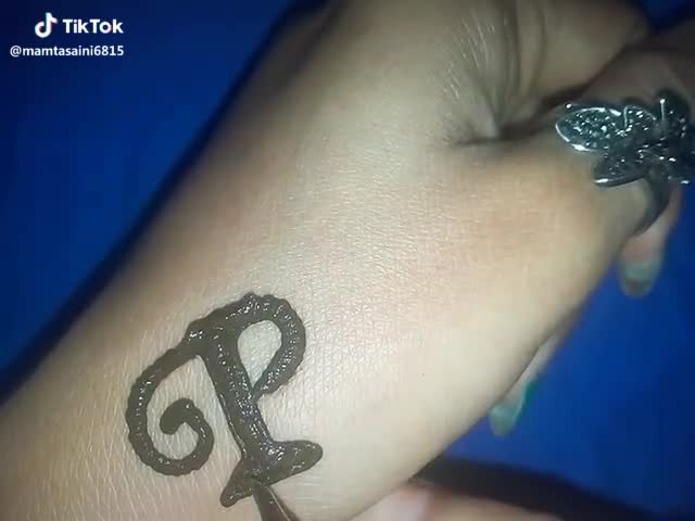 Details 83 about priya name tattoo in hand latest  indaotaonec