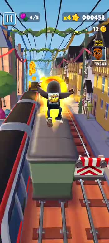 Subway Surfers Hack, How To Hack Subway Surfers, Subway Surers Game Hack