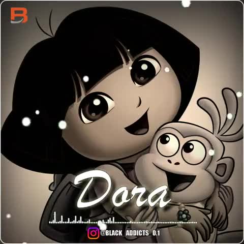cartoons Dora😂..😘😘😜 #cartoons #cartoon song #love cartoon video  ᏕᏗᏝᎷᏗ😜😍 - ShareChat - Funny, Romantic, Videos, Shayari, Quotes