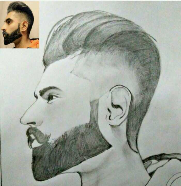 New The 10 Best Art Ideas Today with Pictures  parmish verma Graphite  and charcoal pencil work 