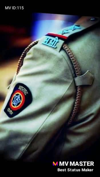 police lover • ShareChat Photos and Videos