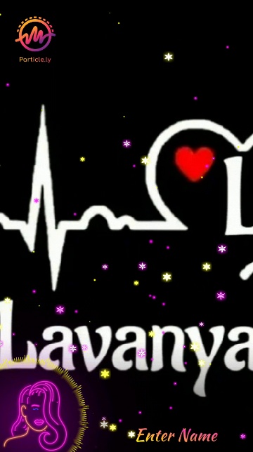 my name video #my name video 💕 video Lavanya - ShareChat - Funny,  Romantic, Videos, Shayari, Quotes
