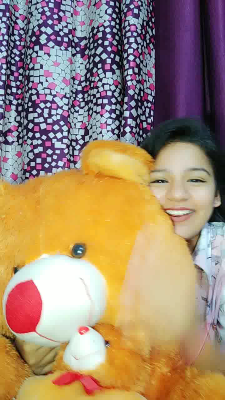 Barbie girl tu cheap mera teddy bear