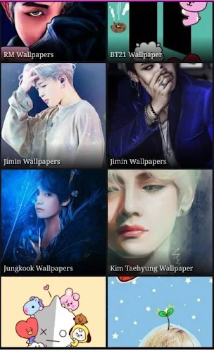 BTS army wallpaper by a_Yolobang - Download on ZEDGE™ | fcad