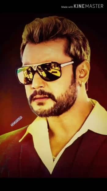 Challenging star  Challenging star darshan fans dharwad
