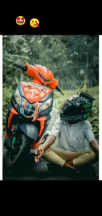 bike riding lover Images • the dio kid (@piyusv) on ShareChat