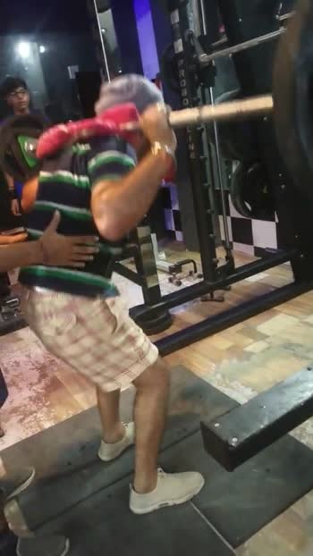 gym boys #gym boys #gym boy💪 #gym workout #gym lovers #gym video video  Arjun Watts - ShareChat - Funny, Romantic, Videos, Shayari, Quotes