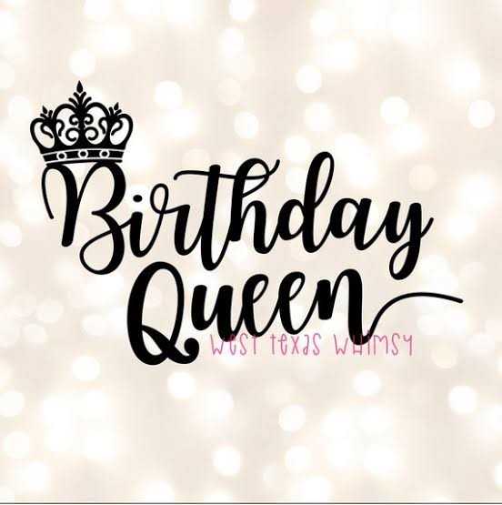 Best 30 Happy Birthday Queen Images Download in 2023  Images Vibe
