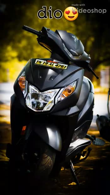 dio bike Images • ShareChatUser (@501788473) on ShareChat