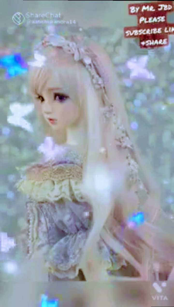 Cute Barbie Doll Images • heart Hacker princess  (@1210257943 ...