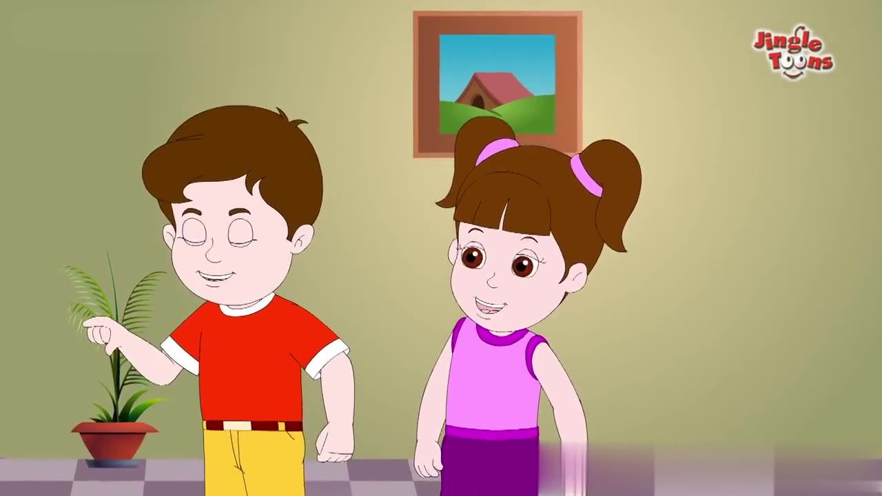 🐥किड्स व्हिडिओ Mamachya Gavala Jauya | Zuk zuk Aagingadi Top Marathi  Balgeet | Marathi Children Song by JingleToons video Jingletoons Marathi -  ShareChat - Funny, Romantic, Videos, Shayari, Quotes