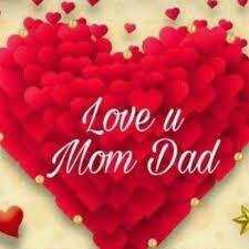 Love mom dad wallpaper by uzairahmad343 - Download on ZEDGE™ | 8e0c