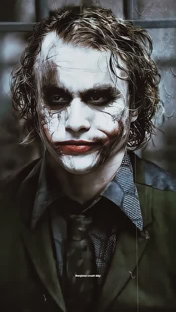 Wallpaper Joker HD 4K For All device Download