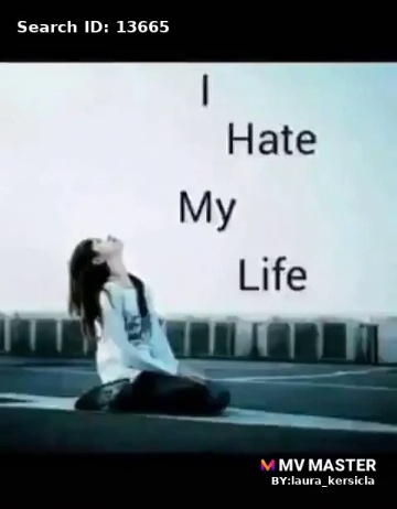 I Hate My Life Wallpapers  Wallpaper Cave