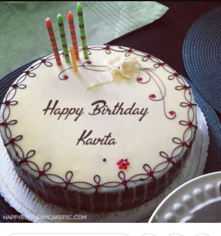 The Cake house by Kavita (@thecakehousebykavita) posted on Instagram:  “Happiest days, months and years to come chasing for you! B… | Happy day,  Cake, Happy birthday