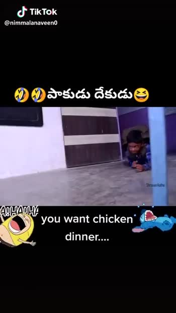 Share chat best sale telugu comedy