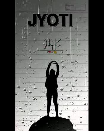 Jyoti name DP# • ShareChat Photos and Videos