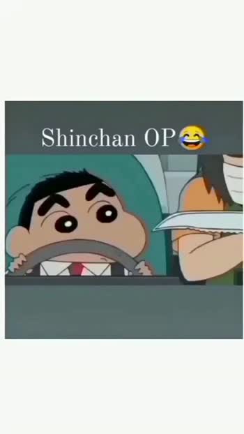 shinchan cartoon status #shinchan cartoon status ##shinchan 😁😄😆 #Shin  Chan cartoon Telugu #👶shinchan cartoon👶 #doreamon movie nobita ichi mera  dost in telugu video krishna radhe 777 - ShareChat - Funny, Romantic,  Videos, Shayari, Quotes