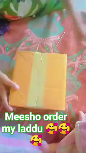meesho Trending shop Meesho haul #meesho Trending shop #my meesho #Meesho  Online Shopping🛍️💸# #🛒Meesho shoping🥳🏷️ video am collections -  ShareChat - Funny, Romantic, Videos, Shayari, Quotes