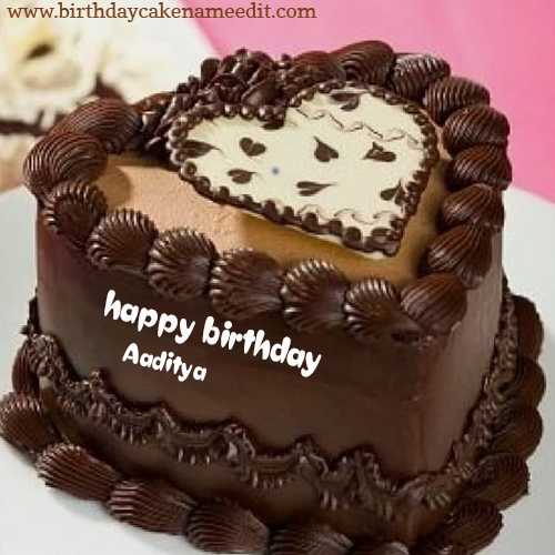 Happy birthday Aditya.... - Twisted Flour & Sugar Merchants | Facebook
