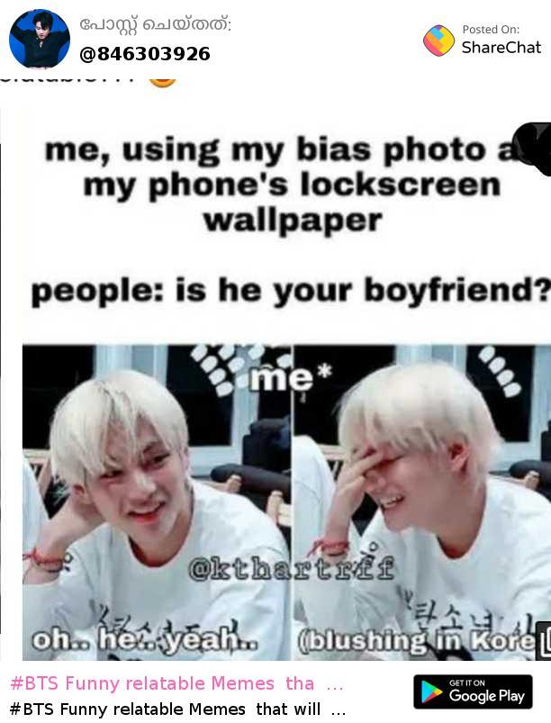 BTS Funny Wallpapers  Wallpaper Cave