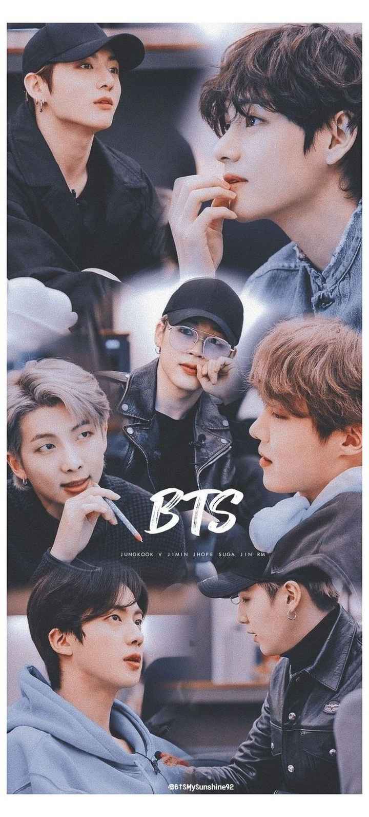 BTS army forever Images • Allah ️ (@429596000) on ShareChat