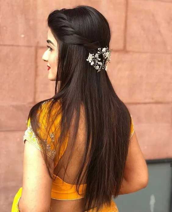 Baby Hair Style Images • Arti (@artisingh333111) on ShareChat