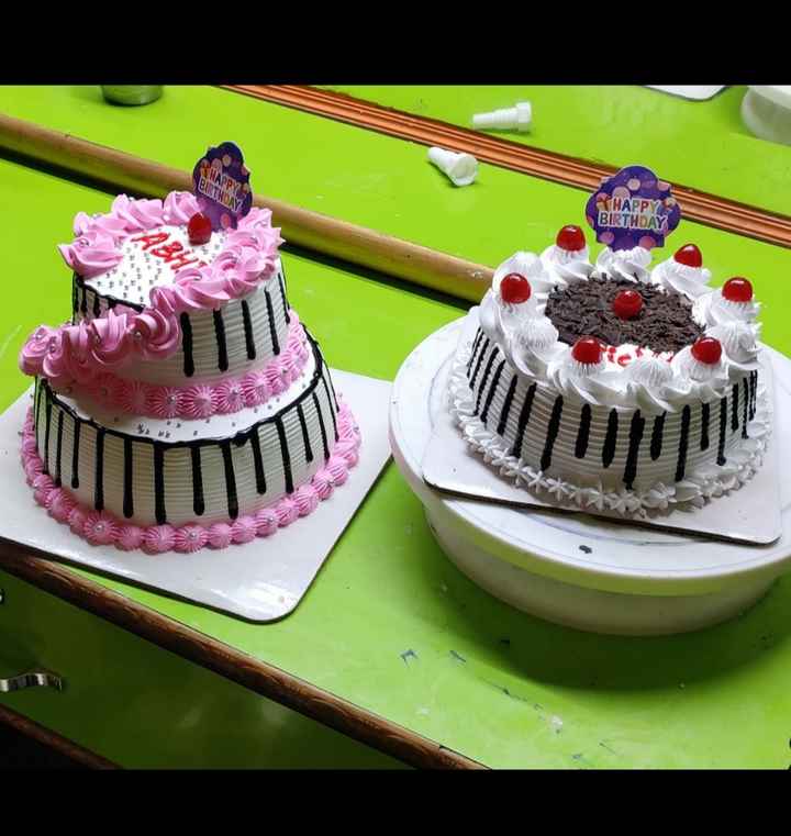 ❤️ Happy Birthday Cake For Sanjay+Ji