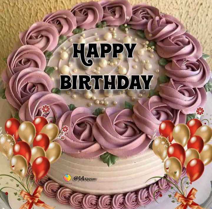 100+ HD Happy Birthday Annu Cake Images And Shayari