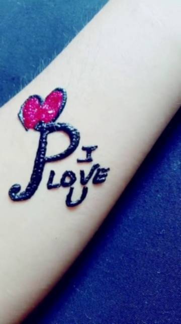 Top more than 54 ishu name tattoo design latest  incdgdbentre