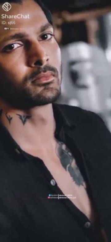 Top more than 74 sanam teri kasam tattoo pic best  incdgdbentre