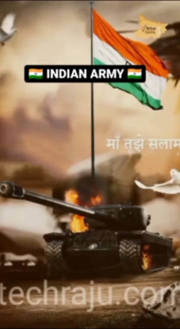 Indian Army Life ? Videos • -(@krsudhanshusinghronaldo) on ShareChat
