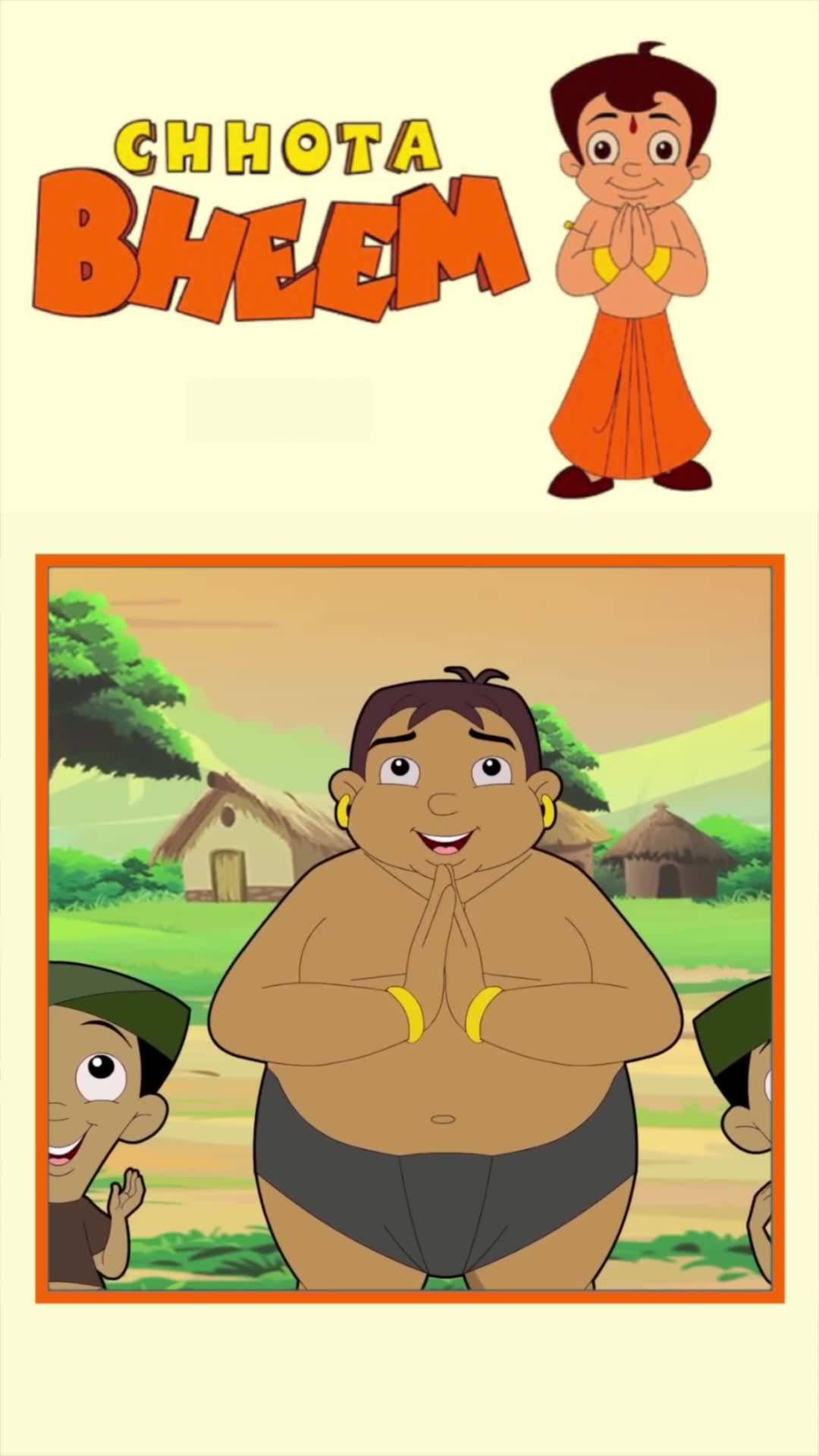 Funny best sale chhota bheem