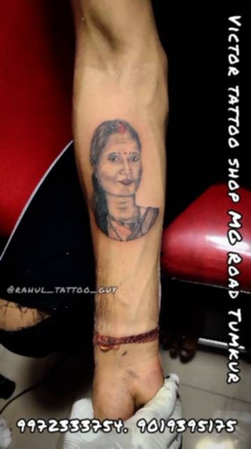 RAHUL TATTOOS rahultattoobhopal  Instagram photos and videos