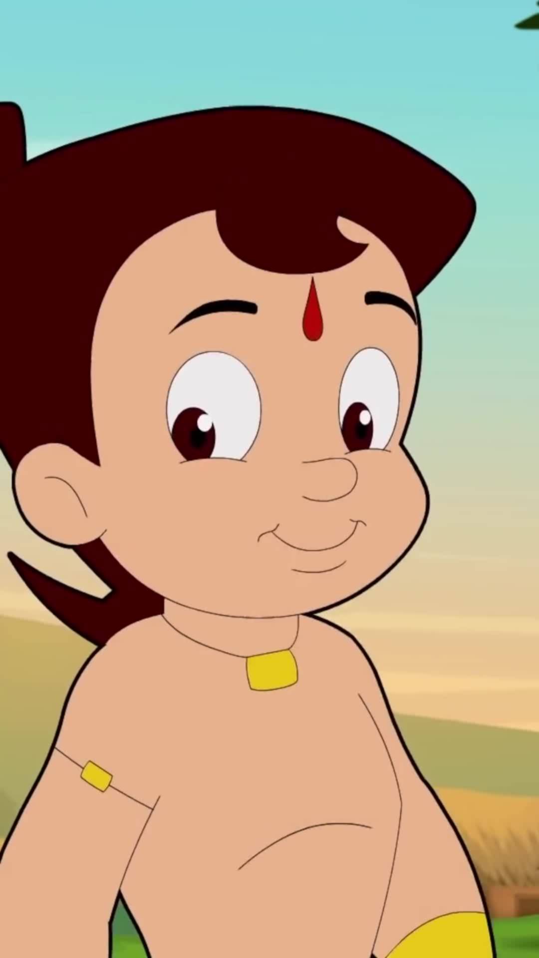 Chota bheem #animation #chotabheem #animationvideo #bheem #cartoon #chota  bheem - chota bheem - Chhota Bheem - ShareChat