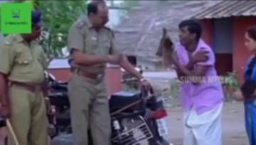 Vadivelu Comedy Memes  Veethi