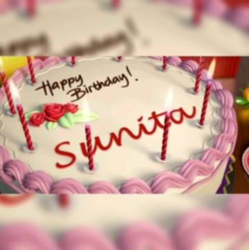 Sandeep Ramteke - Happy Birthday Sunita | Facebook