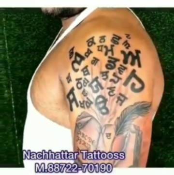 Share 64 kabaddi tattoo designs  ineteachers