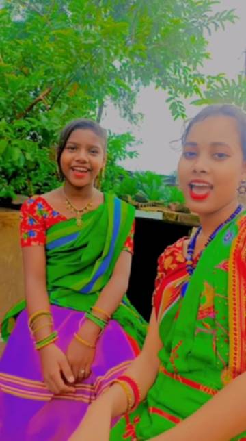 New santali funny video on sale 2018