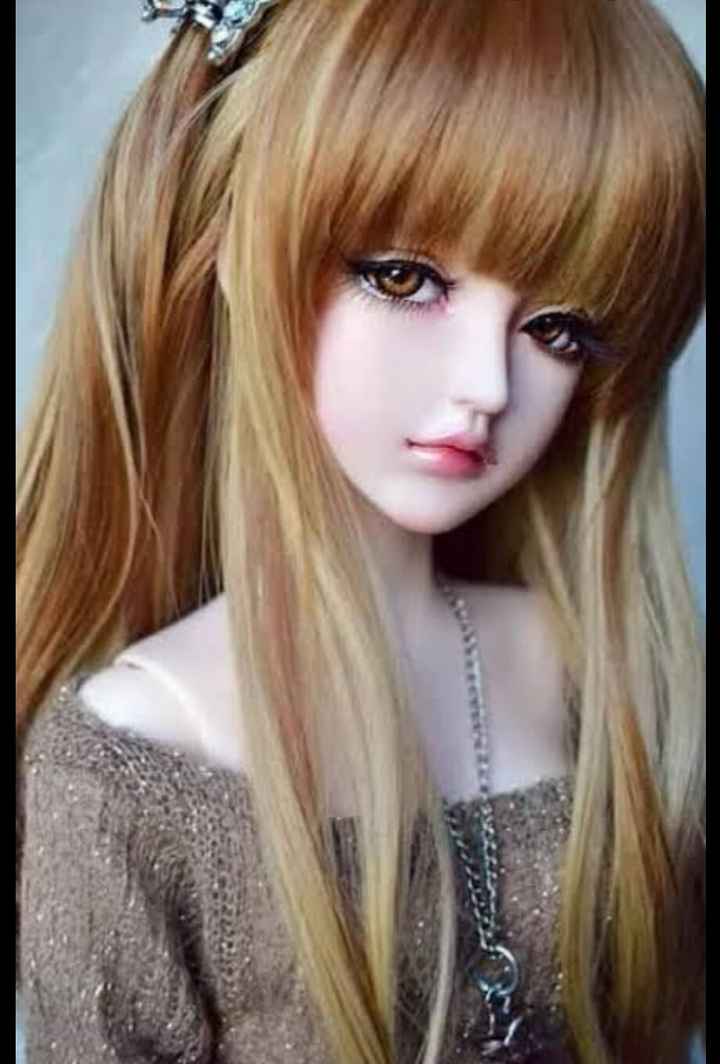 Write Your Name Beautiful Dolls DP Profile Pictures - Name Barbie Pics