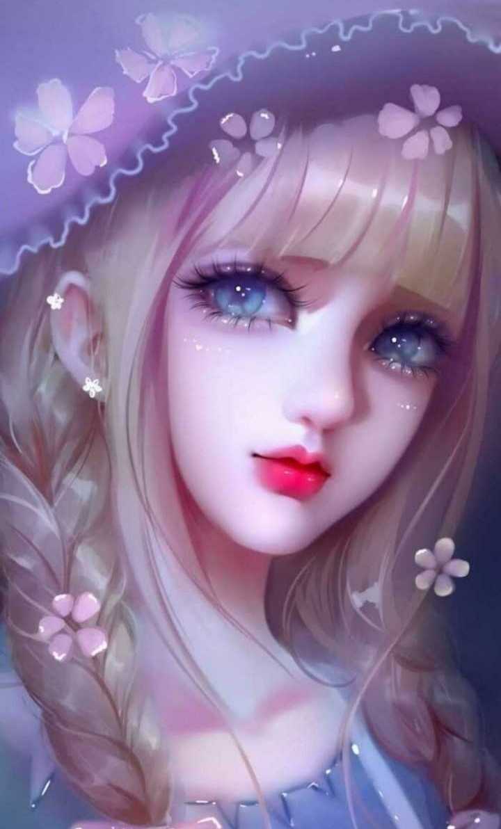 Doll wallpapers/ Cartoon corner • ShareChat Photos and Videos