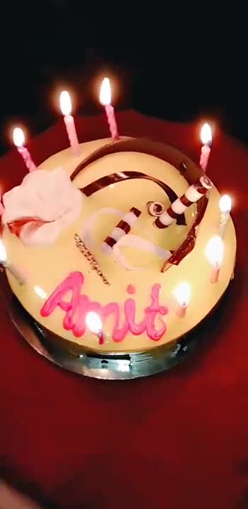 Top more than 70 happy birthday himanshu cake best - awesomeenglish.edu.vn