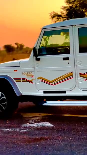 Mahindra Bolero Camper pickup with engine mileage wheelbase payload and  price
