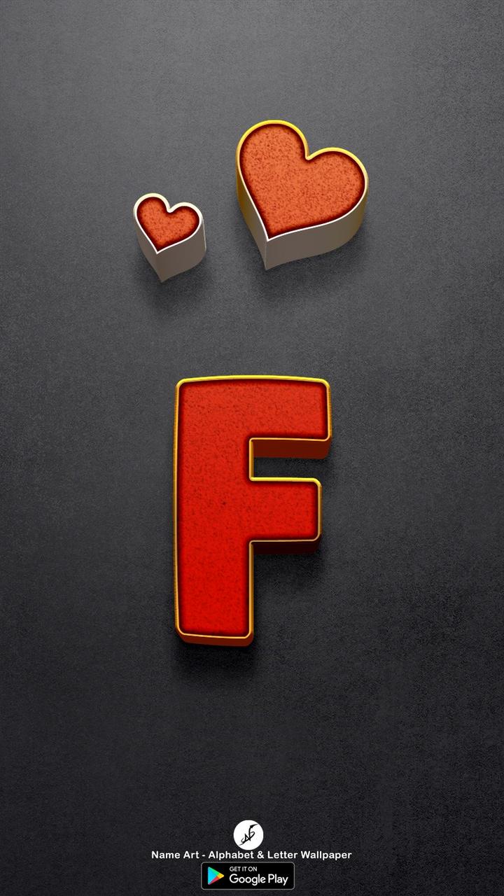 F letter HD wallpapers  Pxfuel