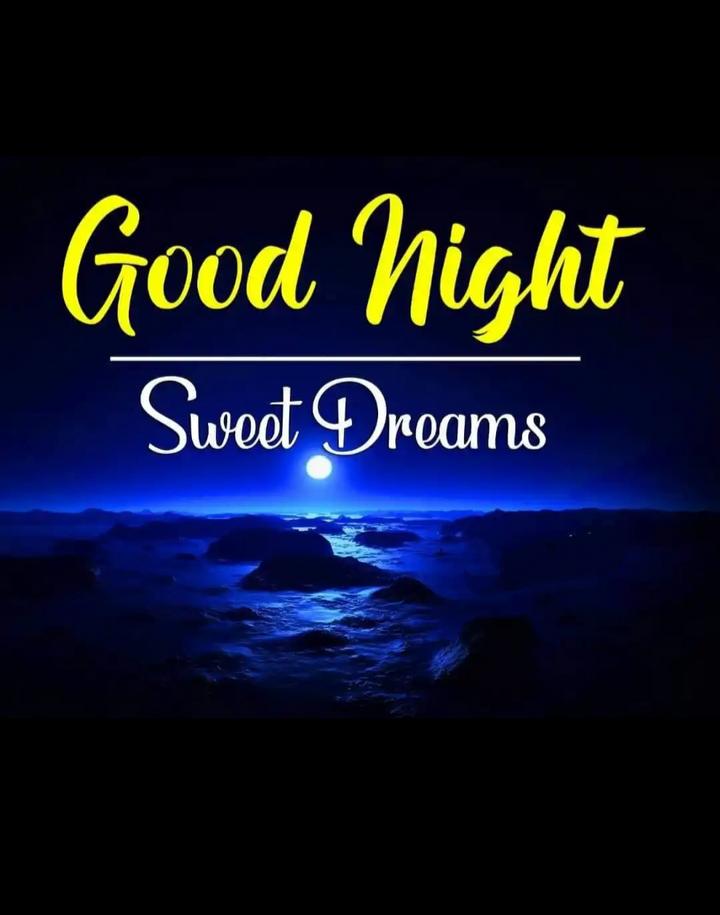 Good Night, Sweet Dreams  Good night sweet dreams, Good night